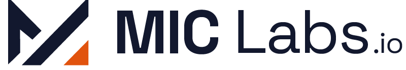 Miclabs Logo